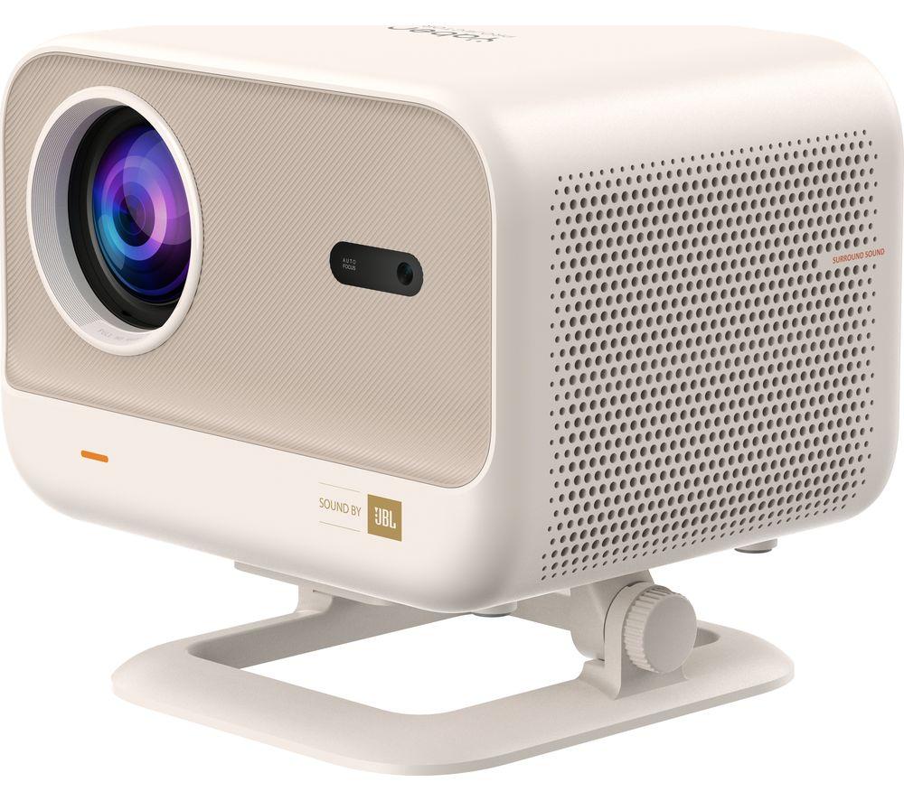 Buy YABER L2 Plus Smart Full HD Portable Projector | Currys