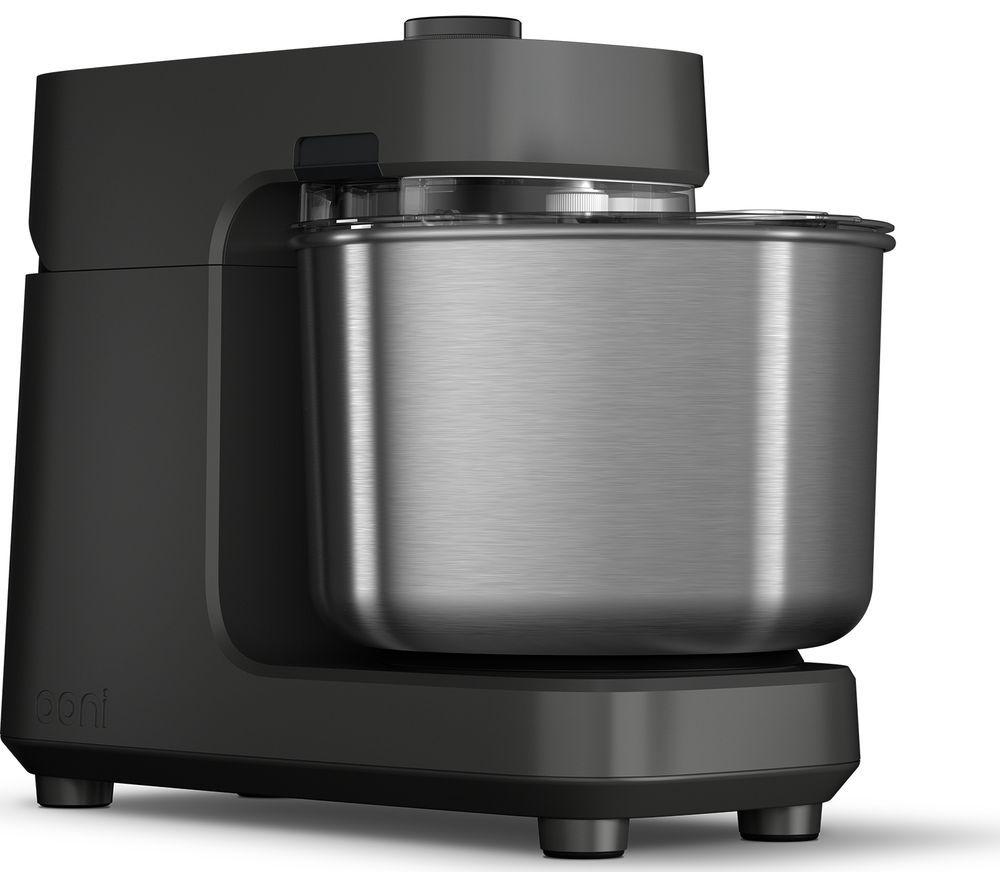 OONI Halo Pro Spiral Mixer - Grey image number 2 of 12