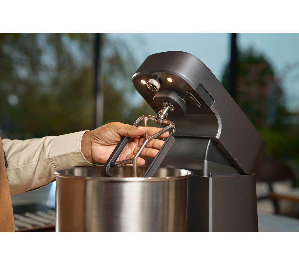 OONI Halo Pro Spiral Mixer - Grey image number 5 of 12