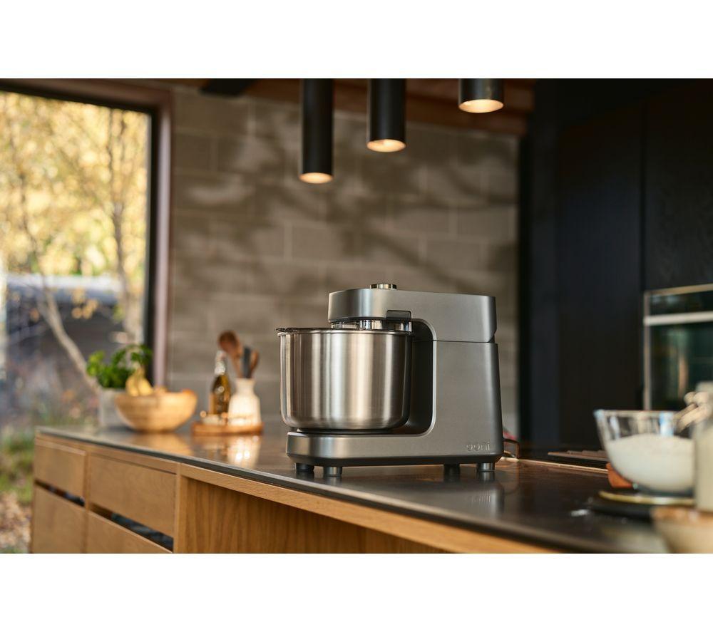 OONI Halo Pro Spiral Mixer - Grey image number 12 of 12