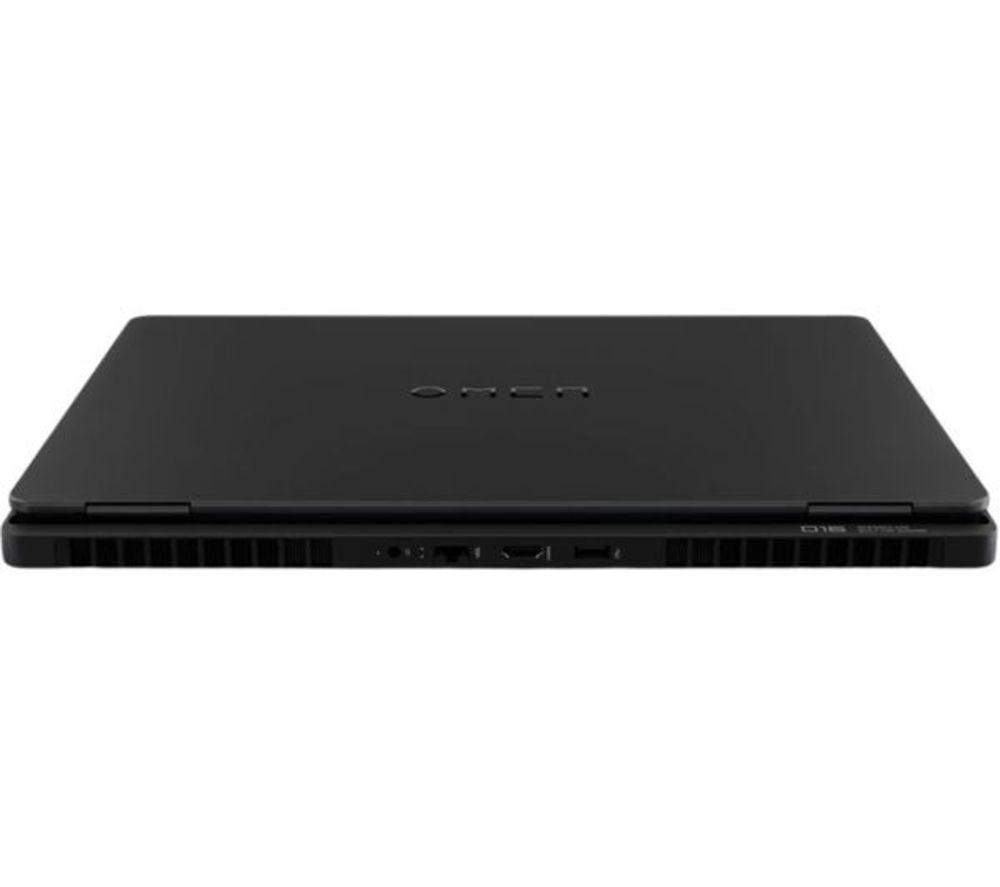 HP OMEN MAX 16-ah0500na 16" Refurbished Gaming Laptop - Intel&reg; Core&trade; Ultra 9, RTX 5080, 1 TB SSD (Very Good Condition) image number 2 of 3