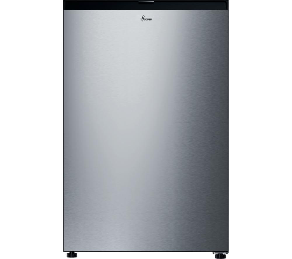 HOOVER H-Fridge 300 HONLQ2S58EXK Undercounter Fridge - Stainless Steel