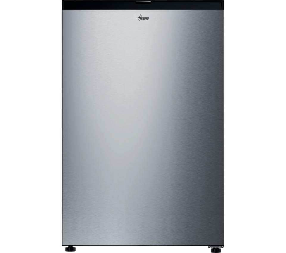 HOOVER H-Fridge 300 HONLQ2S58EXK Undercounter Fridge - Stainless Steel