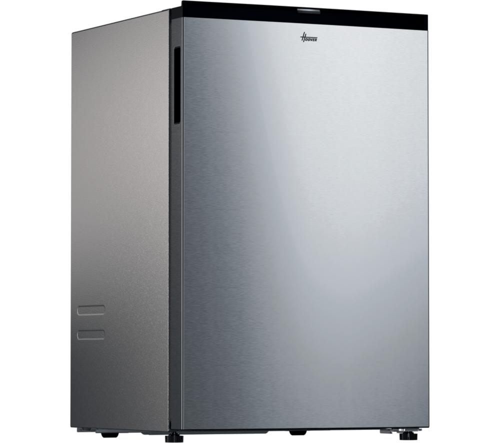 HOOVER H-Fridge 300 HONLQ2S58EXK Undercounter Fridge - Stainless Steel image number 2 of 10
