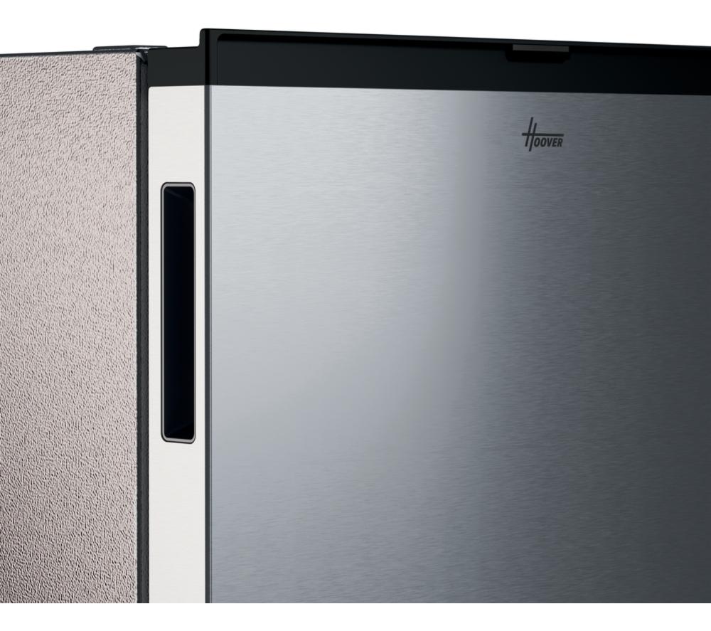 HOOVER H-Fridge 300 HONLQ2S58EXK Undercounter Fridge - Stainless Steel image number 7 of 10
