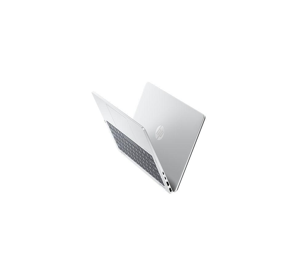 HP OmniBook 5 14" 2 in 1 Laptop - Intel&reg; Core&trade; i5, 512 GB SSD, Silver image number 19 of 29