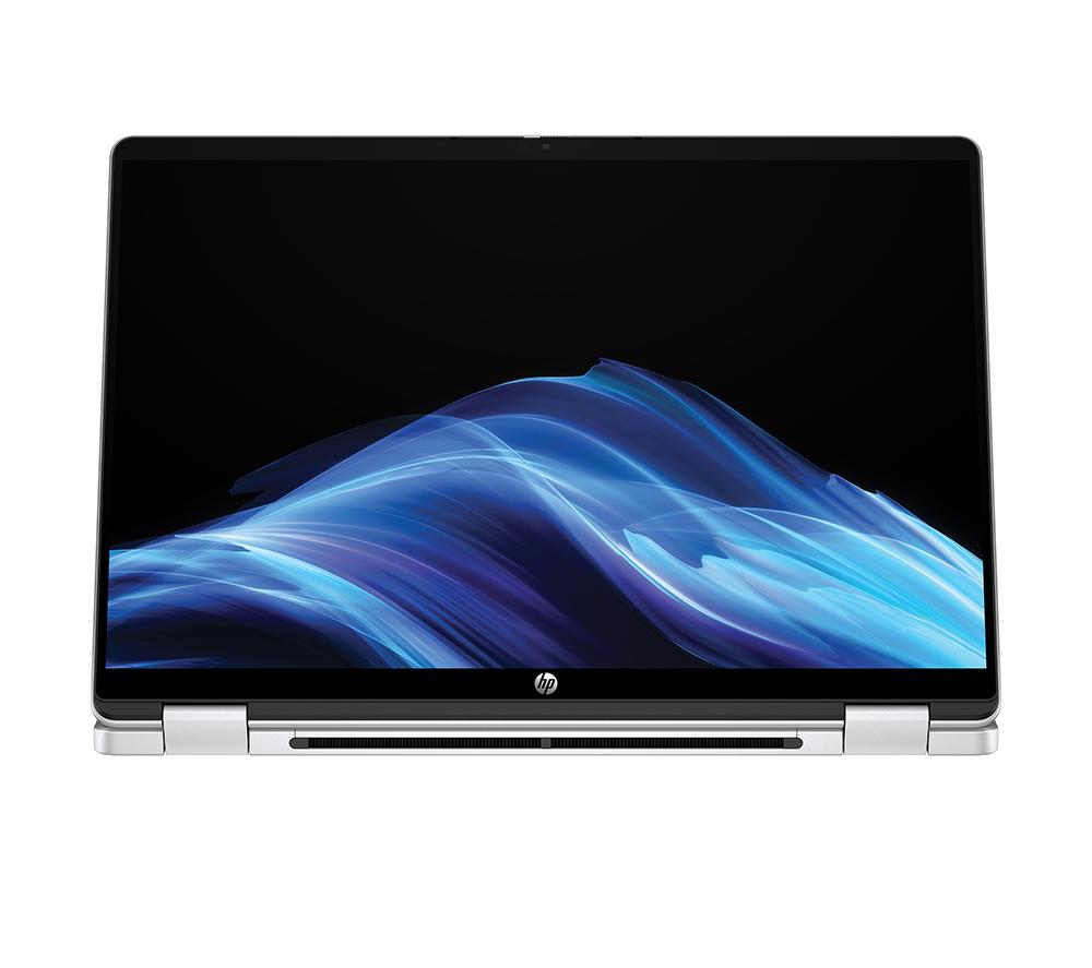 HP OmniBook 5 14" 2 in 1 Laptop - Intel&reg; Core&trade; i5, 512 GB SSD, Silver image number 22 of 29