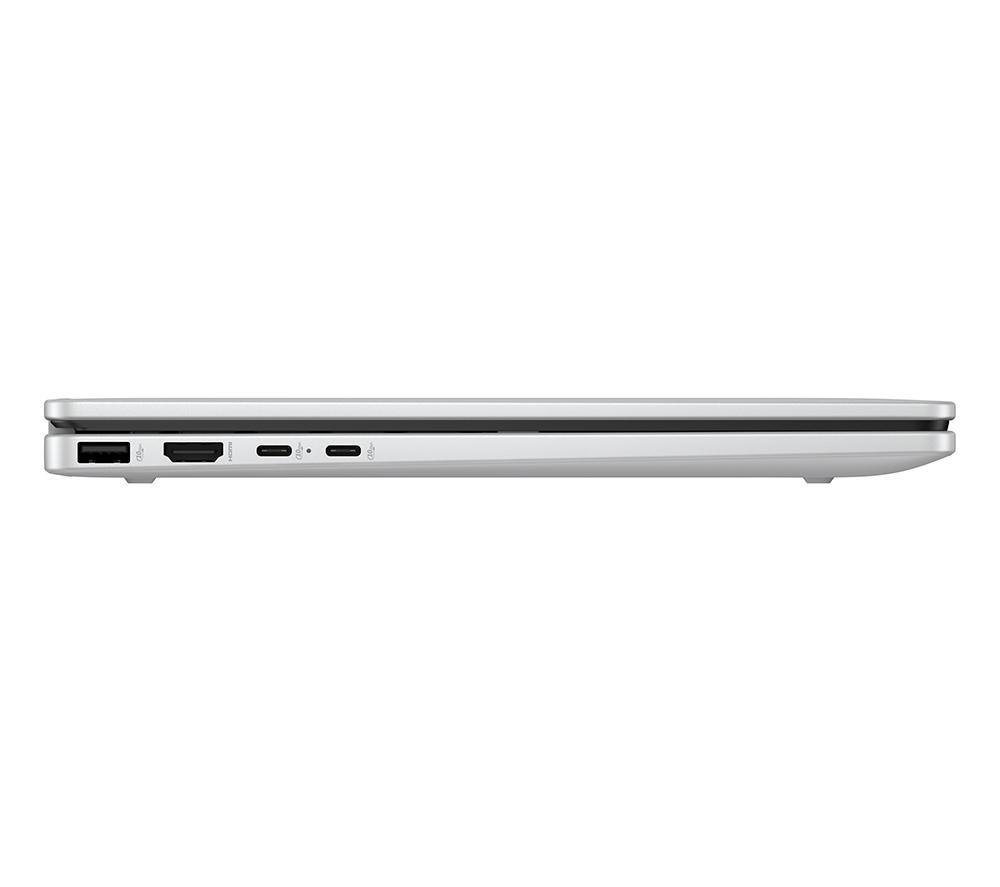 HP OmniBook 5 14" 2 in 1 Laptop - Intel&reg; Core&trade; i5, 512 GB SSD, Silver image number 27 of 29