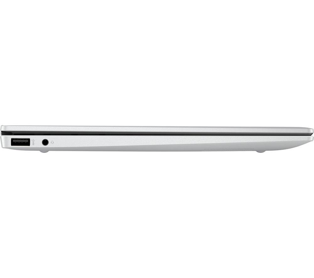 HP OmniBook 7 Aero NGAI 13.3" Laptop - AMD Ryzen AI 5, 512 GB SSD, Glacier Silver image number 23 of 24