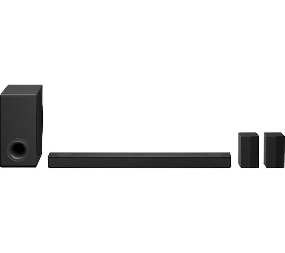 LG US80TR 5.1.3 Wireless Sound Bar with Dolby Atmos