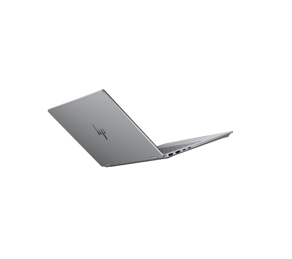 HP OmniBook X Flip NGAI 14" 2 in 1 Laptop - AMD Ryzen AI 5, 512 GB SSD, Meteor Silver image number 21 of 28