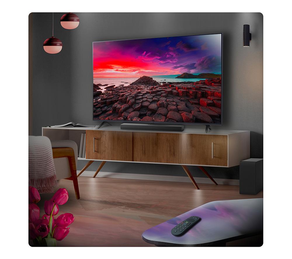 LG US40TR 4.1 Wireless Sound Bar image number 9 of 9