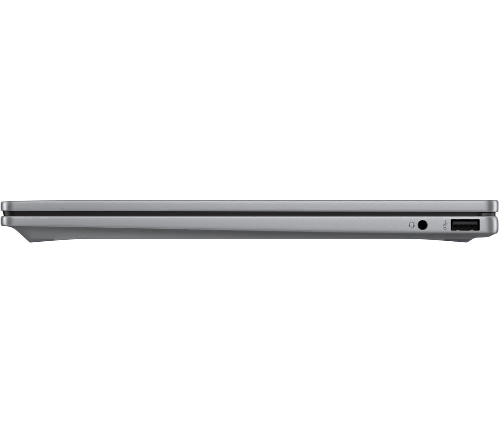 HP OmniBook X Flip NGAI 14" 2 in 1 Laptop - AMD Ryzen AI 7, 1 TB SSD, Meteor Silver image number 26 of 28