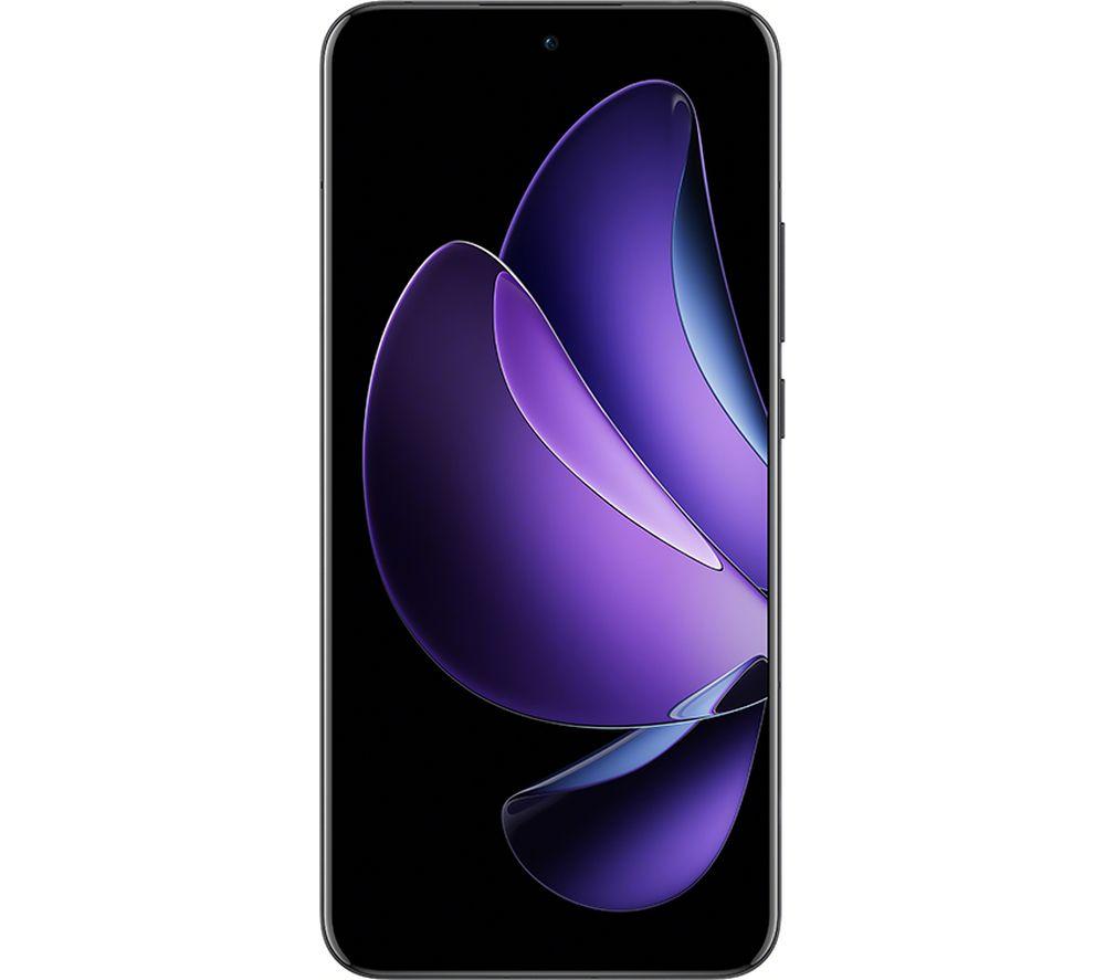OPPO Reno13 Pro 5G - 512 GB, Graphite Grey