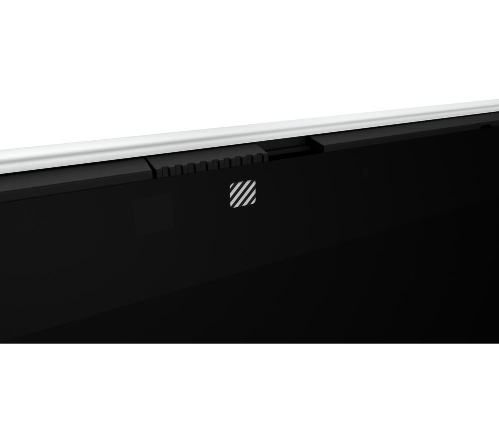 HP OmniBook 7 NGAI 17.3" Laptop - Intel&reg; Core&trade; Ultra 7, 1 TB SSD, 16GB RAM, Silver image number 19 of 28