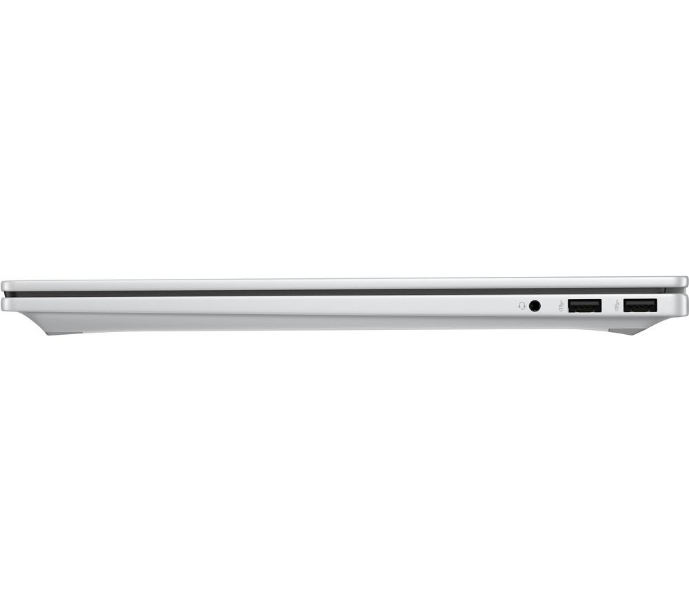 HP OmniBook 7 NGAI 17.3" Laptop - Intel&reg; Core&trade; Ultra 7, 1 TB SSD, 16GB RAM, Silver image number 23 of 28