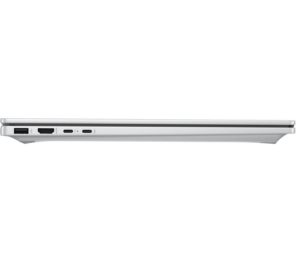 HP OmniBook 7 NGAI 17.3" Laptop - Intel&reg; Core&trade; Ultra 7, 1 TB SSD, 16GB RAM, Silver image number 24 of 28
