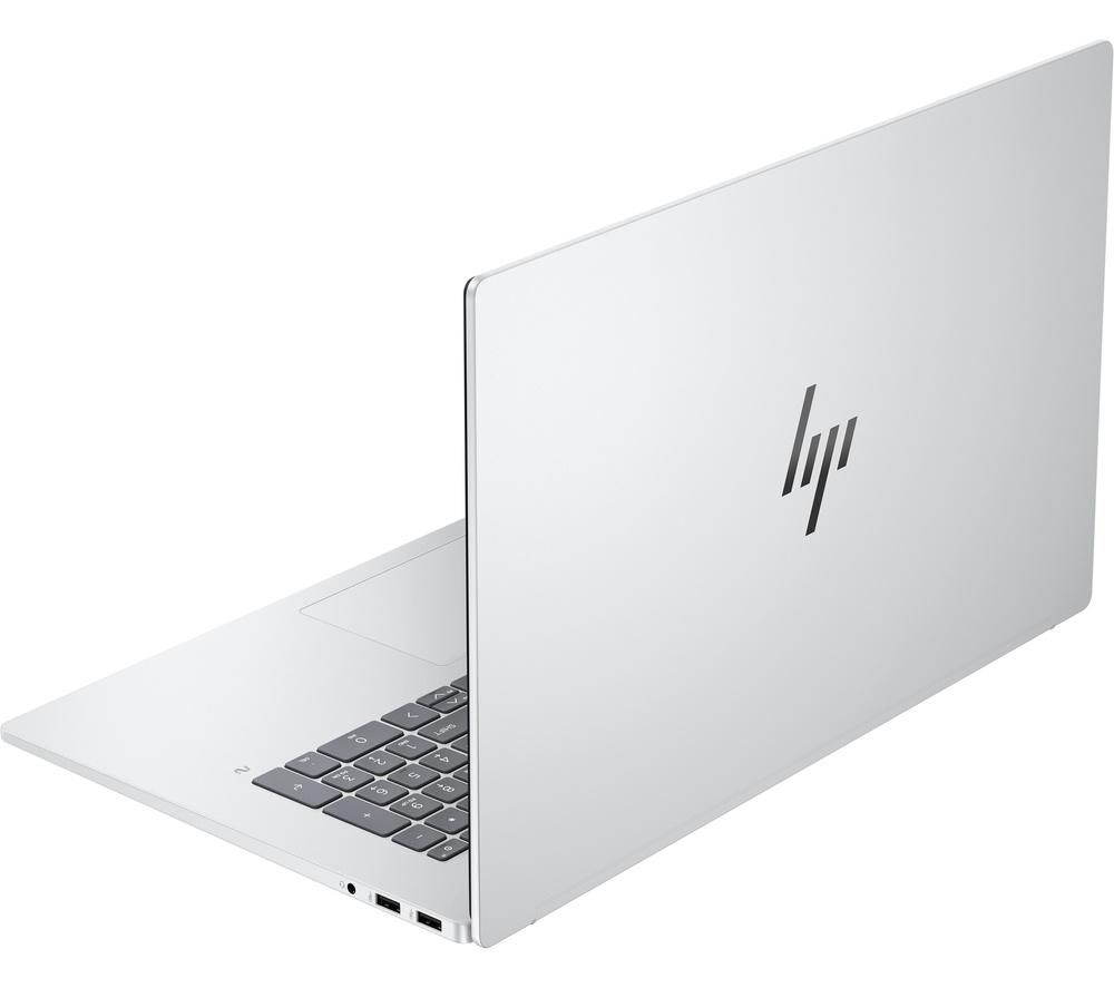 HP OmniBook 7 NGAI 17.3" Laptop - Intel&reg; Core&trade; Ultra 7, 1 TB SSD, 16GB RAM, Silver image number 25 of 28