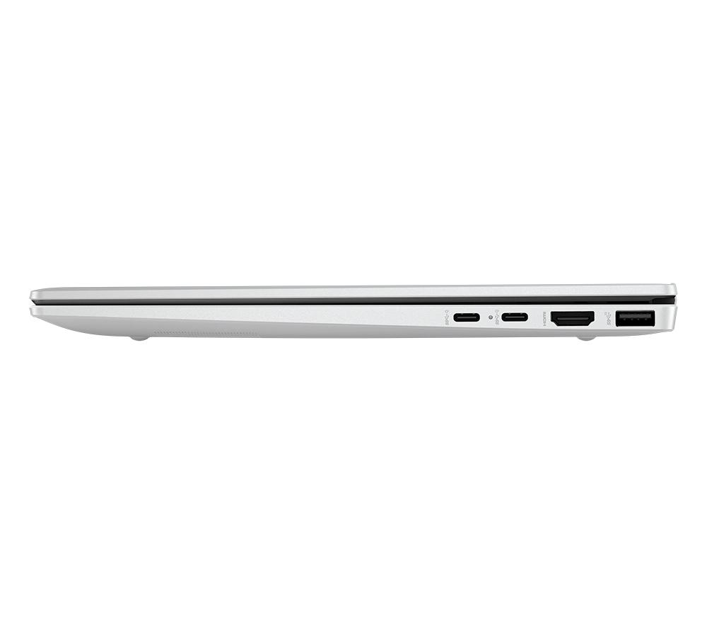 HP OmniBook 7 Aero 13.3" Laptop - AMD Ryzen AI 7, 1 TB SSD, Silver image number 21 of 24