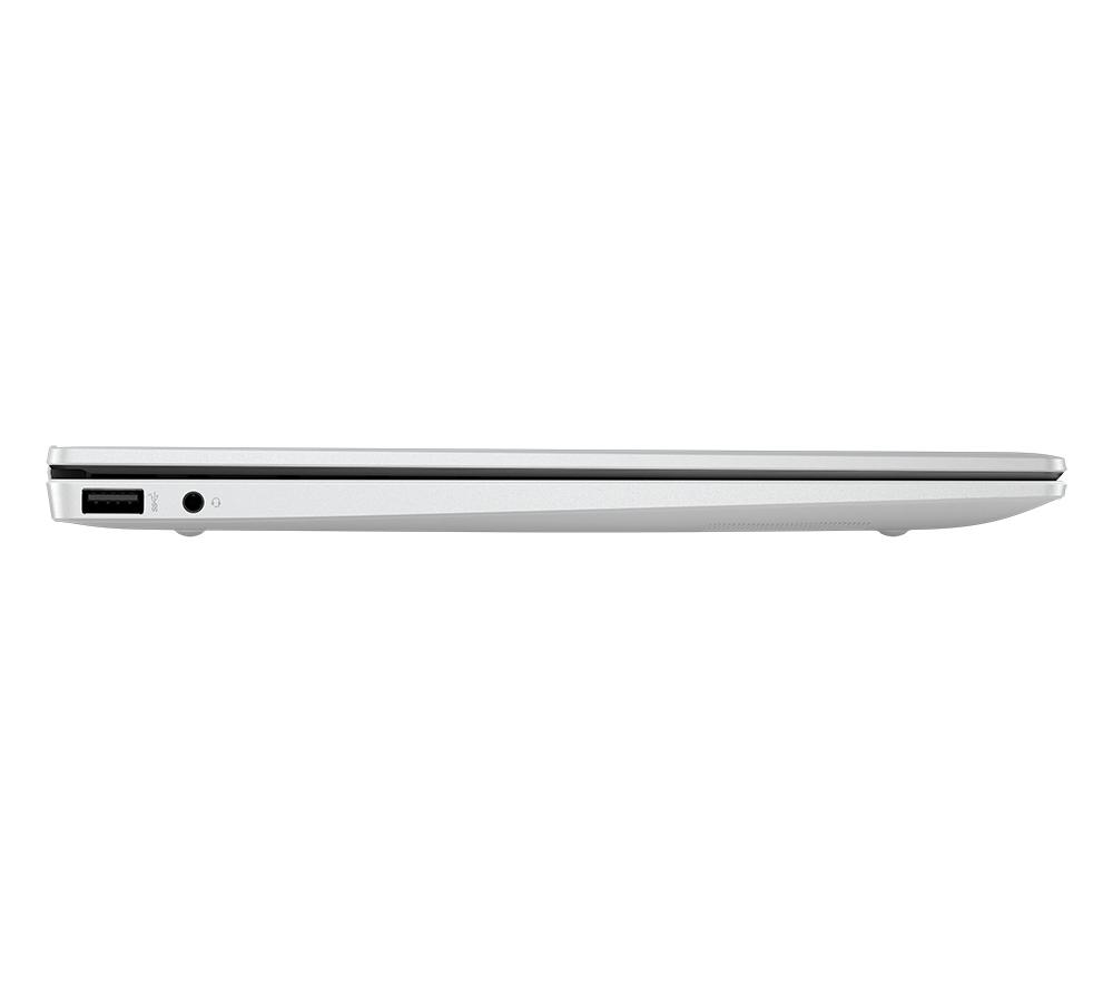 HP OmniBook 7 Aero 13.3" Laptop - AMD Ryzen AI 7, 1 TB SSD, Silver image number 22 of 24