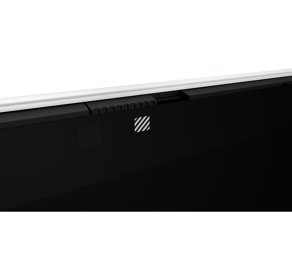 HP OmniBook 7 AI 17" Laptop - Intel&reg; Core&trade; Ultra 5, 512 GB SSD, Silver image number 19 of 28