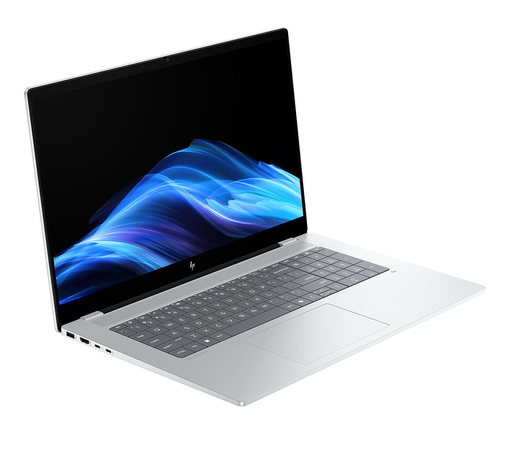 HP OmniBook 7 AI 17" Laptop - Intel&reg; Core&trade; Ultra 5, 512 GB SSD, Silver image number 22 of 28