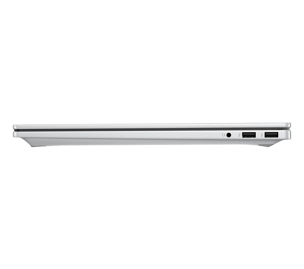 HP OmniBook 7 AI 17" Laptop - Intel&reg; Core&trade; Ultra 5, 512 GB SSD, Silver image number 23 of 28
