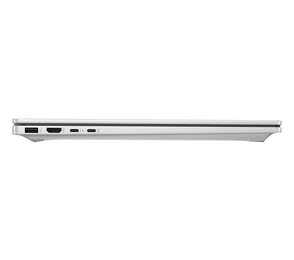 HP OmniBook 7 AI 17" Laptop - Intel&reg; Core&trade; Ultra 5, 512 GB SSD, Silver image number 24 of 28