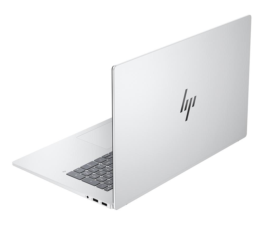 HP OmniBook 7 AI 17" Laptop - Intel&reg; Core&trade; Ultra 5, 512 GB SSD, Silver image number 26 of 28
