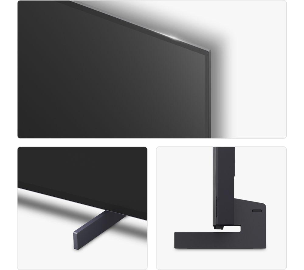 LG C5 42" OLED evo AI 4K HDR Smart TV 2025 - OLED42C54LA image number 4 of 16