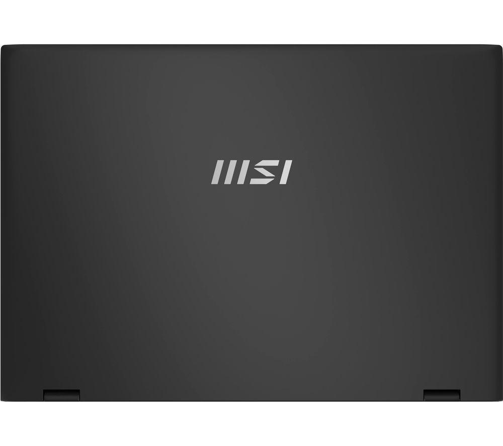 MSI Prestige 16 AI+ Evo 16" Laptop - Intel&reg; Core&trade; Ultra 9, 1 TB SSD, Stellar Grey image number 4 of 6
