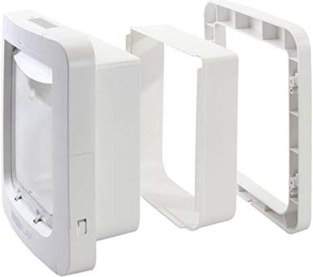 SUREFLAP Pet Door Tunnel Extender - White image number 2 of 2