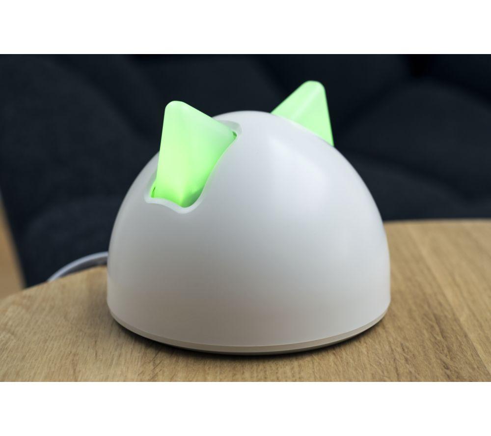 SUREFLAP Microchip Cat Flap Connect & Hub Bundle - White image number 13 of 15