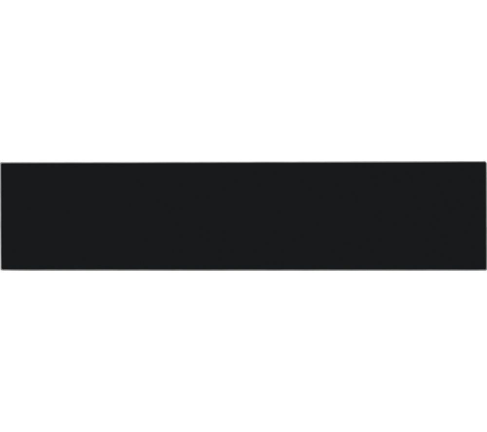 AEG OD8K11T Warming Drawer - Matt Black image number 2 of 8