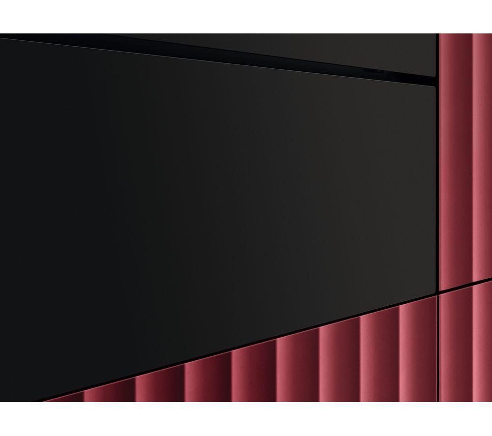 AEG OD8K11T Warming Drawer - Matt Black image number 4 of 8