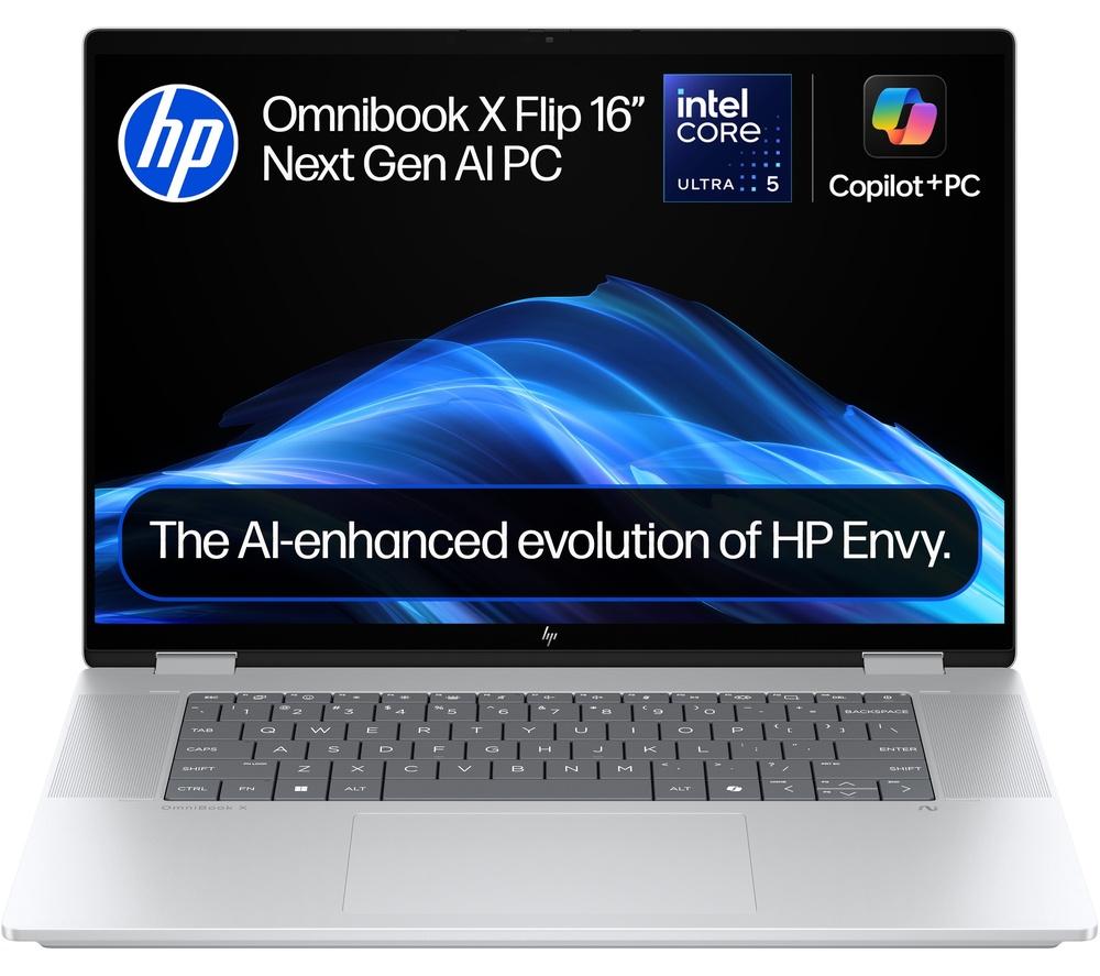 Buy HP OmniBook X Flip NGAI 16