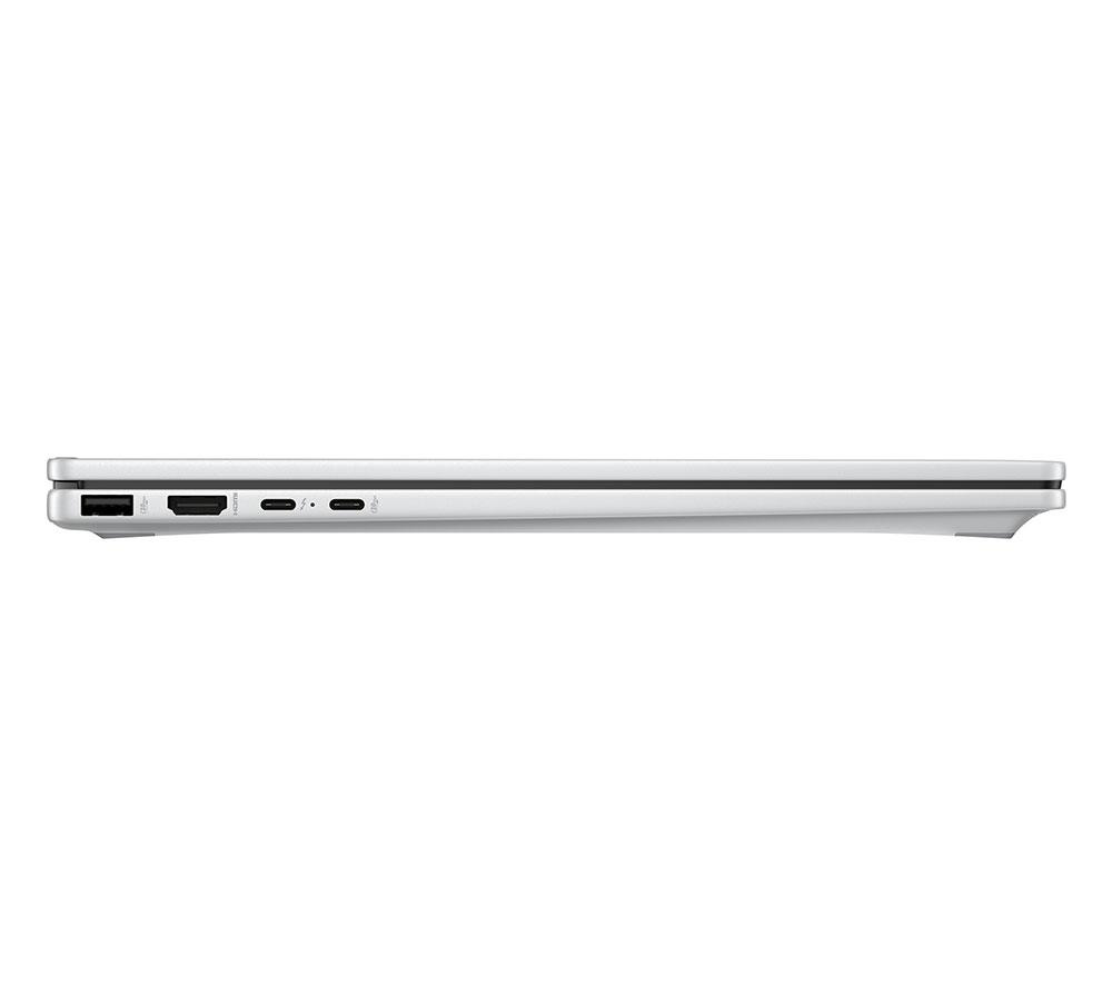 HP OmniBook X Flip NGAI 16" 2 in 1 Laptop - Intel&reg; Core&trade; Ultra 5, 512 GB SSD, Glacier Silver image number 31 of 33