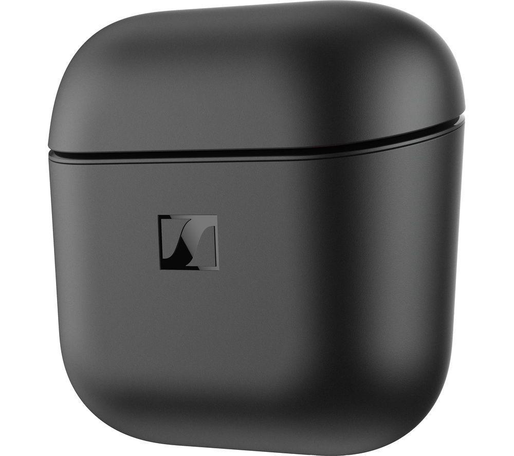 Buy SENNHEISER Accentum Open Wireless Bluetooth Earbuds - Black