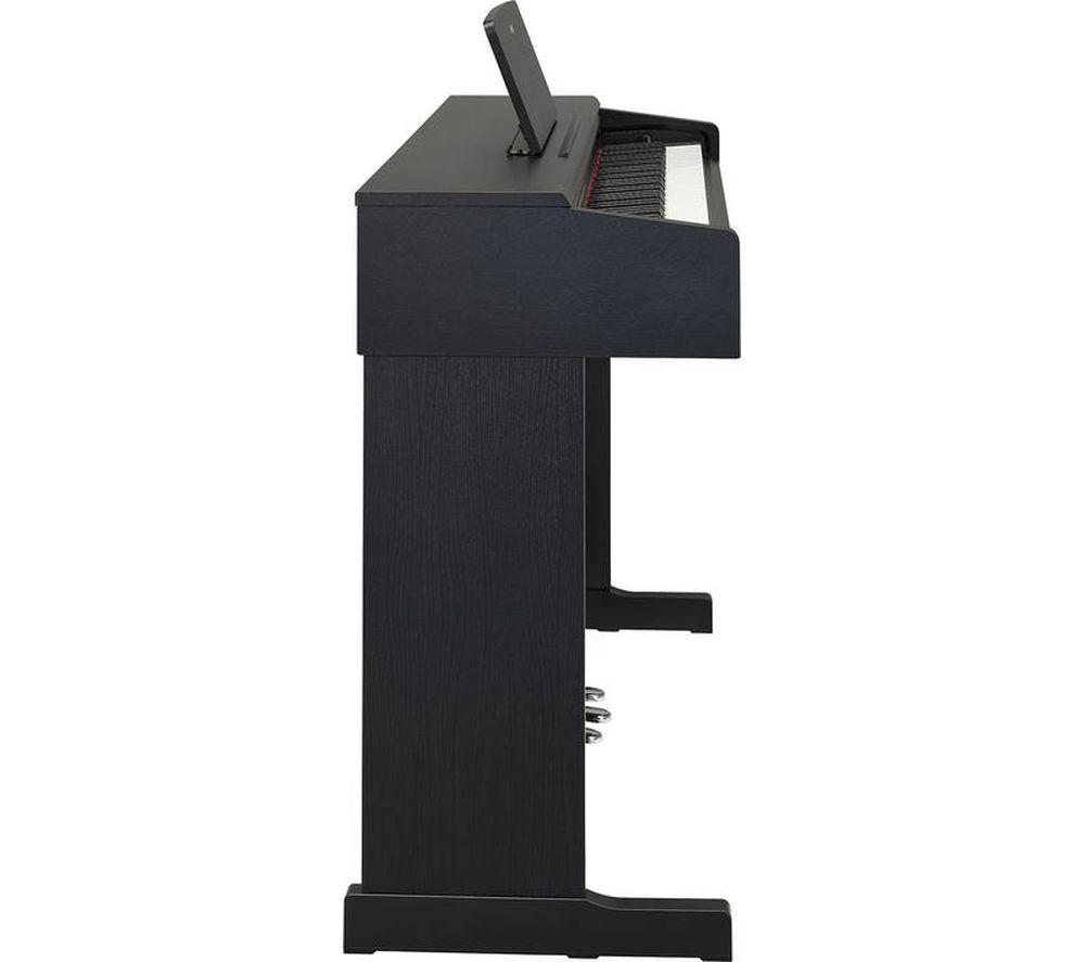 YAMAHA Arius YDP-105 Digital Piano - Black image number 3 of 4