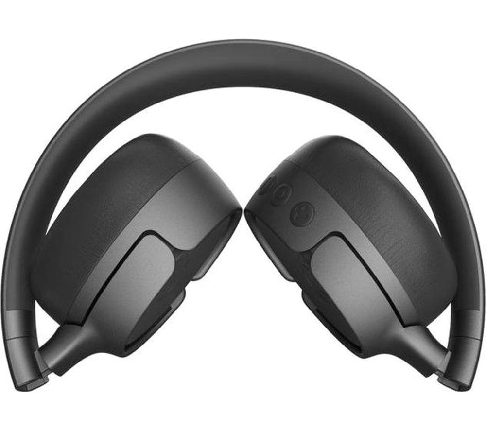 FRESH N REBEL&nbsp; Code Fuse Wireless Bluetooth Headphones - Storm Grey image number 3 of 4