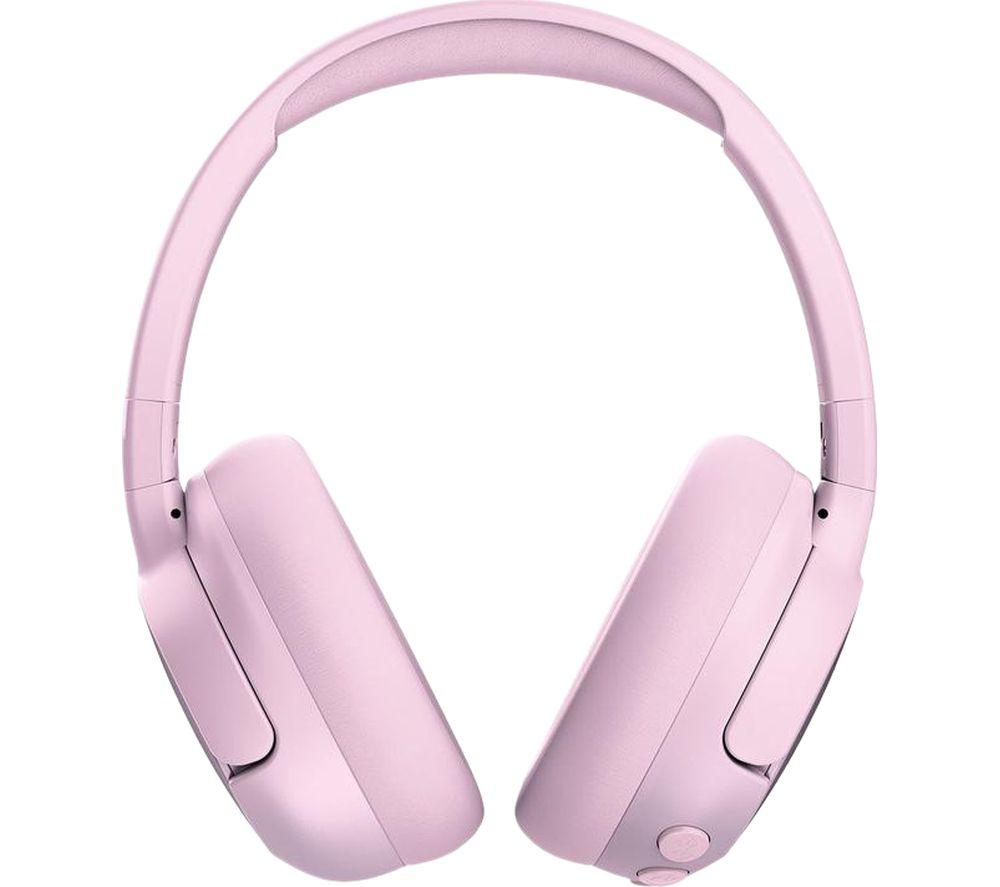 FRESH N REBEL Clam Junior Wireless Bluetooth Noise-Cancelling Kids Headphones - Dizzy Donut image number 10 of 11