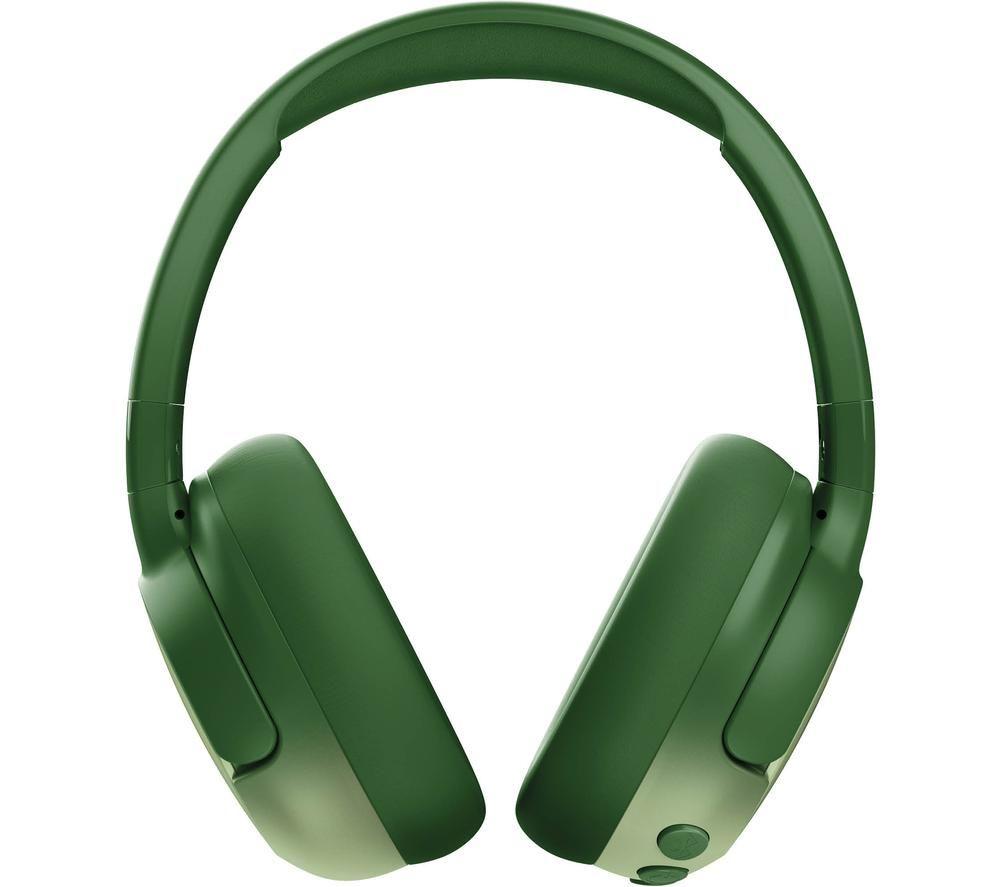 FRESH N REBEL Clam Junior Wireless Bluetooth Noise-Cancelling Kids Headphones - Lucky Lizard image number 11 of 12