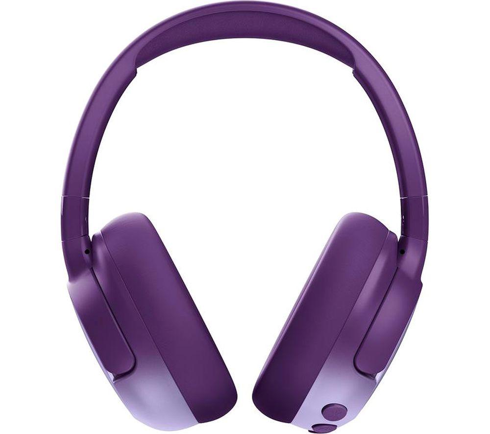 FRESH N REBEL Clam Junior Wireless Bluetooth Noise-Cancelling Kids Headphones - Mighty Magic image number 8 of 10