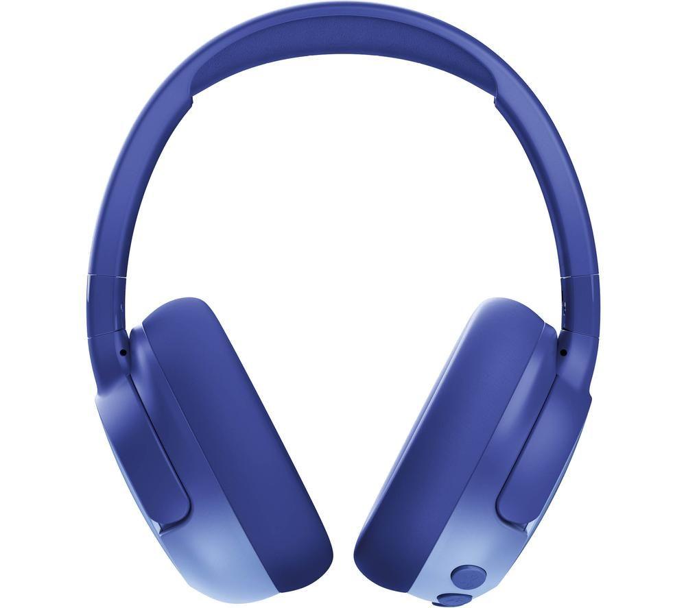 FRESH N REBEL Clam Junior Wireless Bluetooth Noise-Cancelling Kids Headphones - Starry Sky image number 8 of 11
