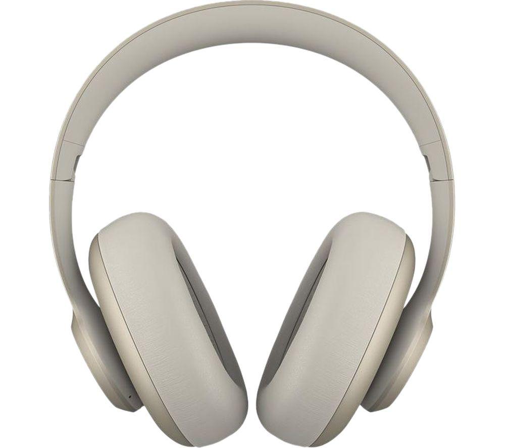 FRESH N REBEL Clam Blaze Wireless Bluetooth Headphones - Silky Sand image number 2 of 8
