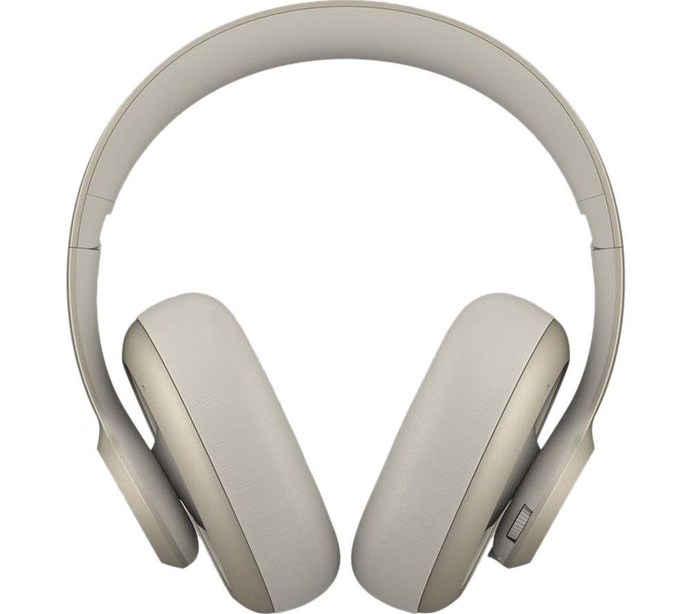 FRESH N REBEL Clam Blaze Wireless Bluetooth Headphones - Silky Sand image number 6 of 8