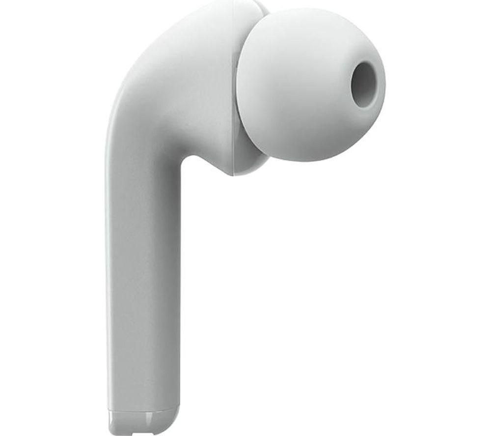 FRESH N REBEL&nbsp; Twins Fuse 3TW1300IG Wireless Bluetooth Earbuds - Ice Grey image number 5 of 8