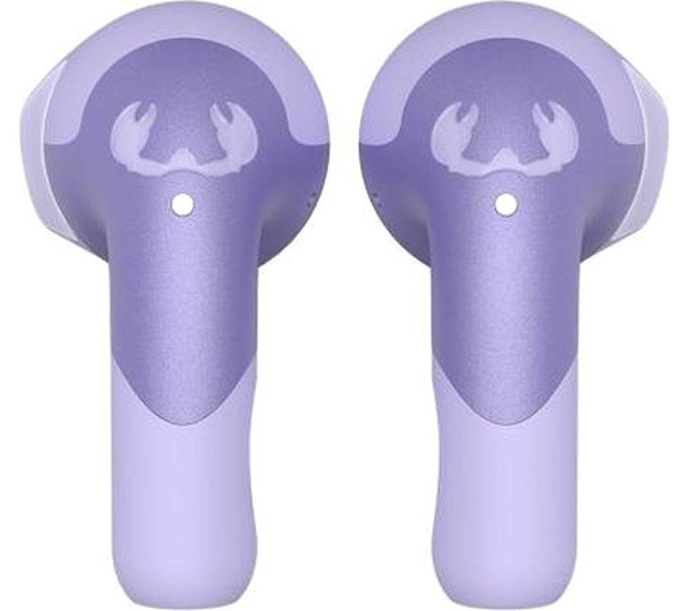 FRESH N REBEL Twins Blaze Wireless Bluetooth Earbuds - Dreamy Lilac image number 6 of 10