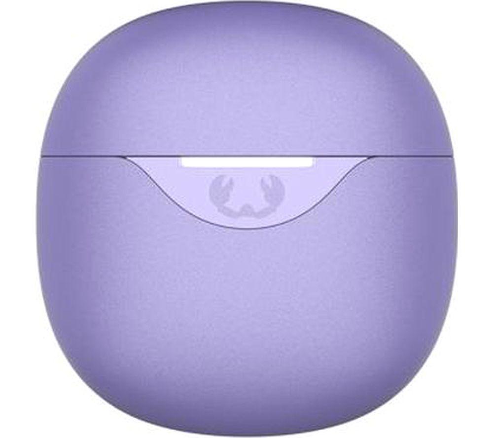 FRESH N REBEL Twins Blaze Wireless Bluetooth Earbuds - Dreamy Lilac image number 9 of 10