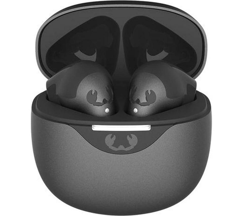 FRESH N REBEL Twins Blaze Wireless Bluetooth Earbuds - Storm Grey